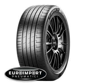 Pirelli P Zero E RunForward 245/45 R19 102 Y RUNFLAT XL  BORDINO